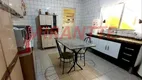 Foto 3 de Sobrado com 4 Quartos à venda, 125m² em Lauzane Paulista, São Paulo