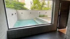 Foto 6 de Apartamento com 3 Quartos à venda, 122m² em Santo Agostinho, Belo Horizonte