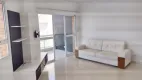 Foto 6 de Apartamento com 3 Quartos para alugar, 128m² em Praia das Pitangueiras, Guarujá