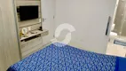 Foto 22 de Apartamento com 3 Quartos à venda, 110m² em Charitas, Niterói