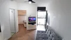 Foto 4 de Apartamento com 1 Quarto à venda, 36m² em Moema, São Paulo