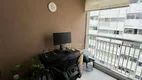 Foto 4 de Apartamento com 1 Quarto à venda, 42m² em Bela Vista, São Paulo