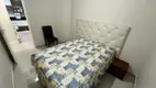 Foto 12 de Apartamento com 3 Quartos para alugar, 126m² em Jardim Astúrias, Guarujá