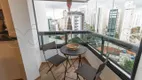 Foto 5 de Flat com 2 Quartos para alugar, 55m² em Jardim Paulista, São Paulo