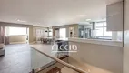 Foto 3 de Cobertura com 3 Quartos à venda, 220m² em Jardim Aquarius, São José dos Campos