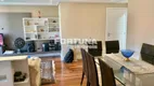 Foto 5 de Apartamento com 3 Quartos à venda, 107m² em Vila São Francisco, São Paulo