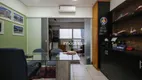 Foto 5 de Sala Comercial à venda, 35m² em Campo Belo, São Paulo