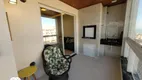 Foto 6 de Apartamento com 3 Quartos à venda, 120m² em Bombas, Bombinhas