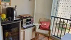 Foto 9 de Apartamento com 3 Quartos à venda, 74m² em Umuarama, Osasco