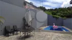 Foto 30 de Casa de Condomínio com 3 Quartos à venda, 90m² em Horto Florestal, São Paulo