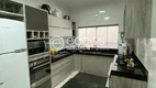 Foto 8 de Casa com 3 Quartos à venda, 200m² em Vigilato Pereira, Uberlândia