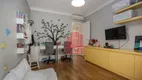 Foto 16 de Apartamento com 3 Quartos à venda, 197m² em Moema, São Paulo