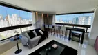 Foto 2 de Apartamento com 4 Quartos à venda, 200m² em Graça, Salvador