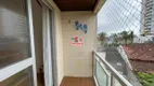 Foto 12 de Apartamento com 1 Quarto à venda, 47m² em Vila Atlântica, Mongaguá