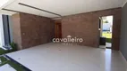 Foto 6 de Casa com 3 Quartos à venda, 108m² em Jardim Atlântico Central, Maricá