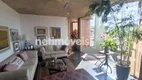 Foto 3 de Apartamento com 4 Quartos à venda, 160m² em Santa Lúcia, Belo Horizonte