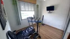 Foto 11 de Apartamento com 2 Quartos à venda, 105m² em Campo Grande, Santos