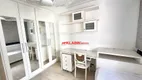 Foto 17 de Apartamento com 4 Quartos para alugar, 150m² em Moema, São Paulo