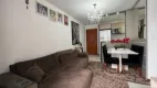 Foto 2 de Apartamento com 2 Quartos à venda, 47m² em Vendaval, Biguaçu