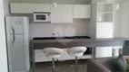 Foto 14 de Apartamento com 1 Quarto para alugar, 47m² em Brooklin, São Paulo