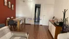 Foto 2 de Apartamento com 3 Quartos à venda, 105m² em Morumbi, São Paulo