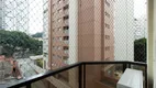 Foto 6 de Apartamento com 3 Quartos à venda, 162m² em Aclimação, São Paulo