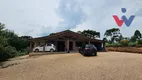 Foto 13 de Fazenda/Sítio com 6 Quartos à venda, 254100m² em Zona Rural, Araucária