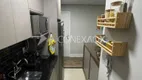 Foto 10 de Apartamento com 3 Quartos à venda, 60m² em Jardim Paranapanema, Campinas