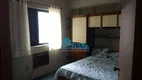 Foto 13 de Flat com 1 Quarto à venda, 82m² em Ponta da Praia, Santos