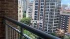 Foto 8 de Apartamento com 1 Quarto à venda, 21m² em Indianópolis, São Paulo