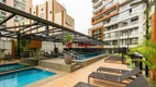 Foto 17 de Apartamento com 1 Quarto à venda, 53m² em Itaim Bibi, São Paulo