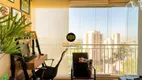 Foto 15 de Apartamento com 2 Quartos à venda, 54m² em Vila Moraes, São Paulo