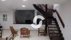 Foto 10 de Casa com 5 Quartos à venda, 330m² em Itacoatiara, Niterói