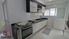 Foto 6 de Apartamento com 3 Quartos à venda, 126m² em Vila Gilda, Santo André