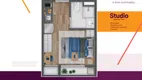 Foto 16 de Apartamento com 2 Quartos à venda, 39m² em Vila Matilde, São Paulo