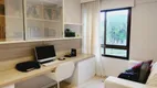 Foto 7 de Apartamento com 4 Quartos à venda, 171m² em Horto Florestal, Salvador