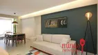 Foto 4 de Apartamento com 3 Quartos à venda, 87m² em Vila da Serra, Nova Lima