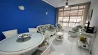 Foto 2 de Apartamento com 2 Quartos à venda, 80m² em Centro, Guarujá