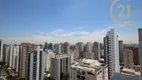 Foto 42 de Cobertura com 3 Quartos para venda ou aluguel, 314m² em Moema, São Paulo