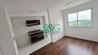 Foto 2 de Apartamento com 1 Quarto à venda, 33m² em Barra Funda, São Paulo