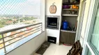 Foto 5 de Apartamento com 3 Quartos à venda, 91m² em Cidade Alta, Cuiabá