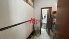 Foto 20 de Apartamento com 3 Quartos à venda, 82m² em Campo Grande, Santos