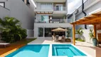 Foto 19 de Casa de Condomínio com 3 Quartos à venda, 340m² em Swiss Park, Campinas