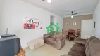 Foto 4 de Apartamento com 3 Quartos à venda, 90m² em Pitangueiras, Guarujá