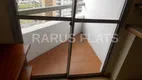 Foto 3 de Flat com 1 Quarto para alugar, 41m² em Vila Mariana, São Paulo