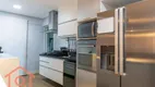 Foto 7 de Apartamento com 3 Quartos à venda, 111m² em Encruzilhada, Santos