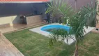 Foto 13 de Casa com 3 Quartos à venda, 156m² em Residencial Araguaia, Anápolis