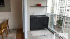 Foto 7 de Apartamento com 1 Quarto à venda, 47m² em Brooklin, São Paulo