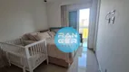 Foto 19 de Apartamento com 3 Quartos à venda, 106m² em Ponta da Praia, Santos