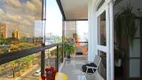 Foto 6 de Cobertura com 3 Quartos à venda, 224m² em São João, Porto Alegre
